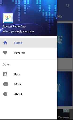 Boston All Radio Stations 2