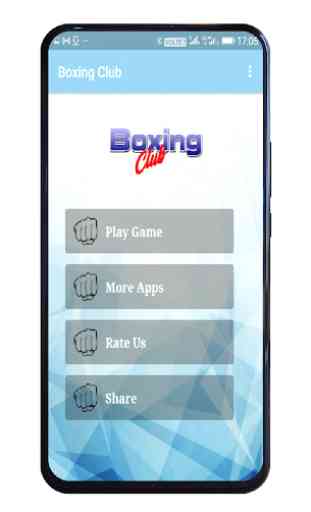 Boxing Club 2