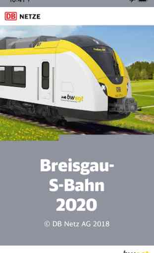 Breisgau-S-Bahn 2020 1
