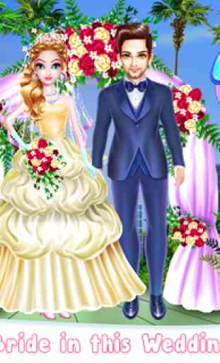 Bride Wedding Dresses 1