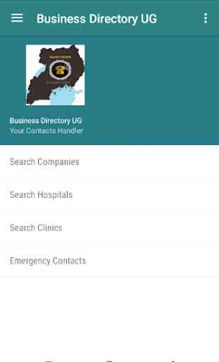 Business Directory UG 1