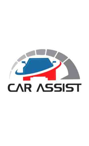 Car Assist 1