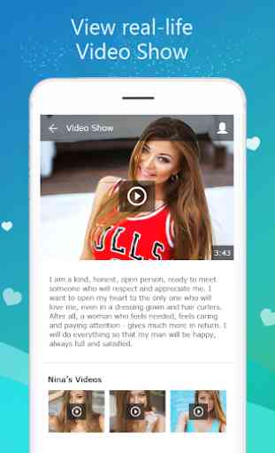 CharmDate: International Russia&Ukraine Dating App 4
