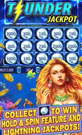 City of Dreams Slots - Free Slot Casino Games 2