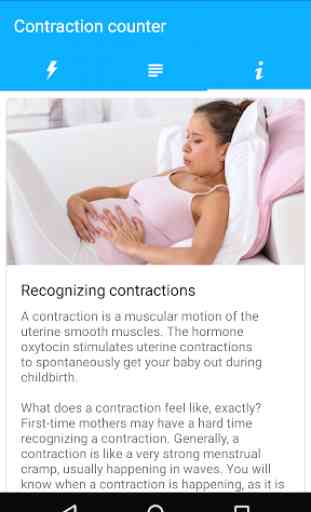 Contractions 3