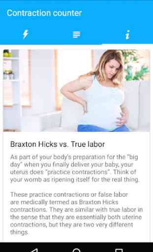 Contractions 4
