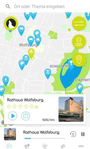 CultureMaps: Entdecke Wolfsburg 2