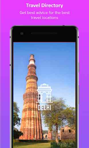 Delhi City Directory 1