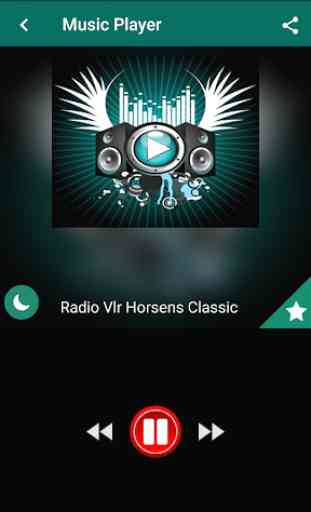 DK radio vlr horsens classic 1