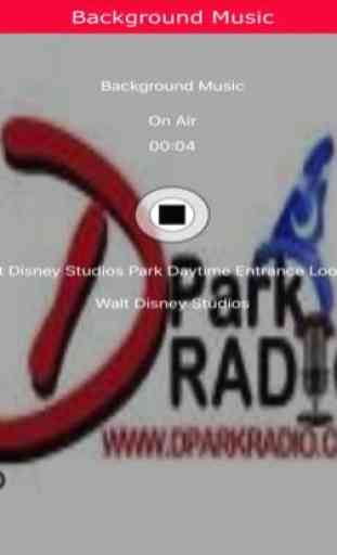 DPARKRADIO.COM - DISNEY PARK MUSIC 24/7 4