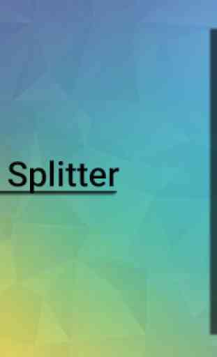 Easy Video Splitter 2