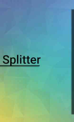 Easy Video Splitter 3
