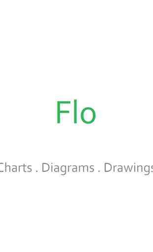 Flo Charts, Diagrams, Flow Drawings 3