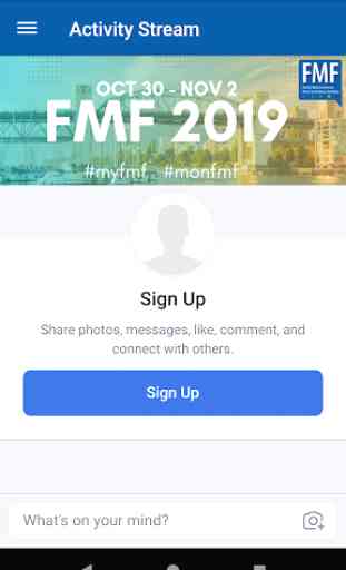 FMF 2019 2