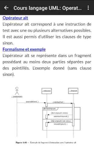 Formation UML 3