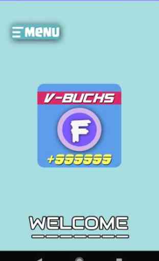Free VBucks Fan Clue - 2020 Winner Battle 1