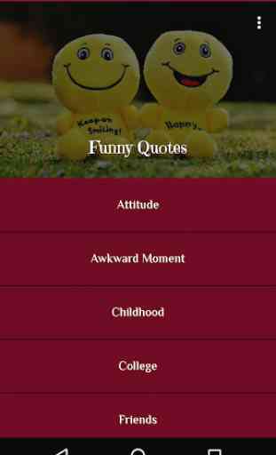 Funny Quotes 1