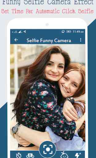 Funny Selfie Camera 3