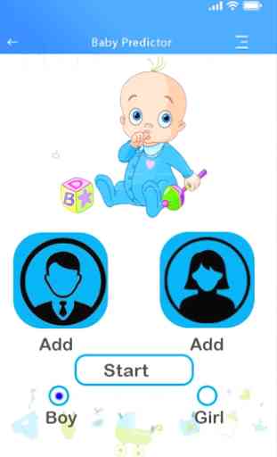 Future Baby Predictor – Baby Face Generator Prank 2
