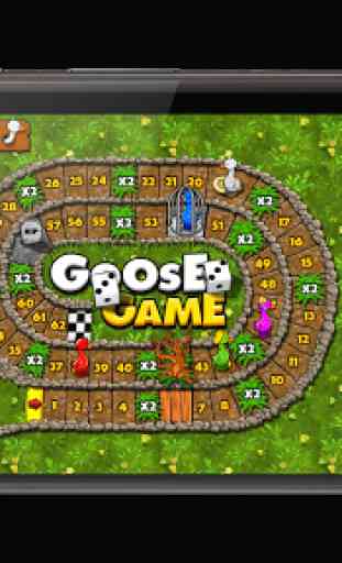 Game of Goose HD 1