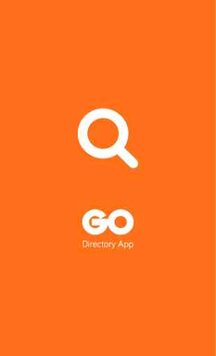 GO Directory 1