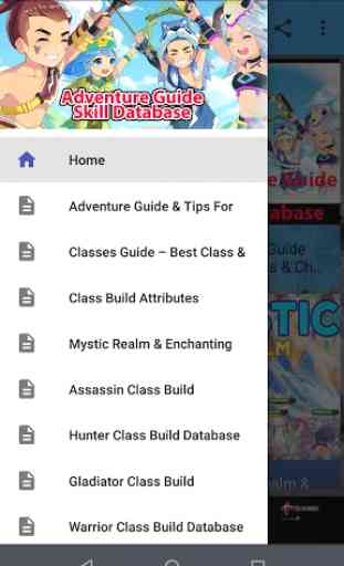Guide For Ulala Adventure 1