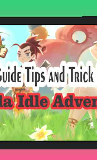 Guide For Ulala Idle Adventure 2K19 1