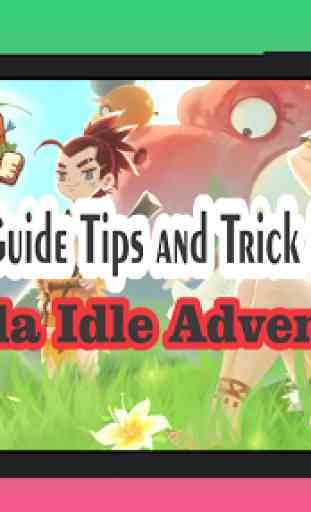 Guide For Ulala Idle Adventure 2K19 2