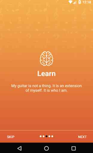 Guitar Guru - Ultimate Guitar Learning App 4