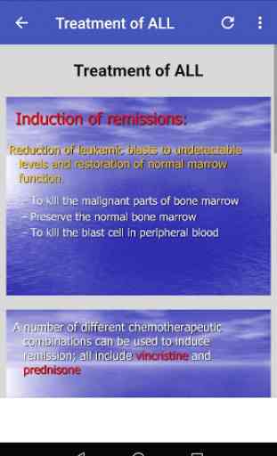 Hematology Overview 4