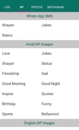Hindi Dp, Images, Status, Shayari, Jokes For Whats 4