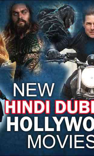 Hollywood Hindi Dubbed Full Movies 2