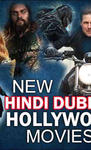 Hollywood Hindi Dubbed Full Movies 3