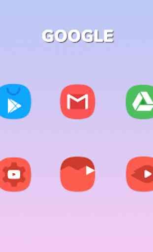 IconiFy : ONE UI Icons 2