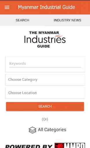 Industrial Directory 1