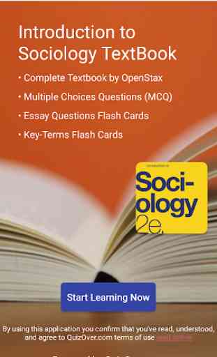 Introduction to Sociology Textbook MCQ Test Bank 1