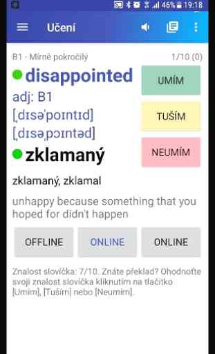 Jiki Anglicko - český slovník 4