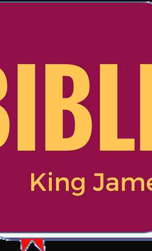 KJV Study Bible 1