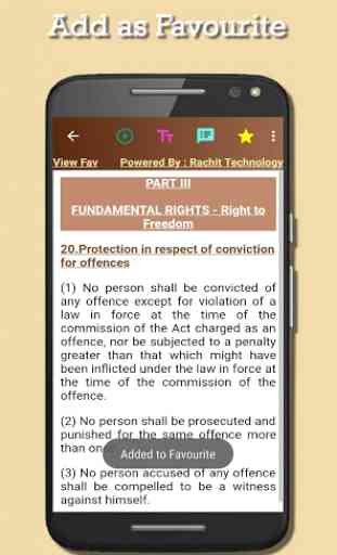 Law App 4