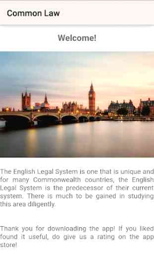 Law Made Easy! Common Law and Legal System 3