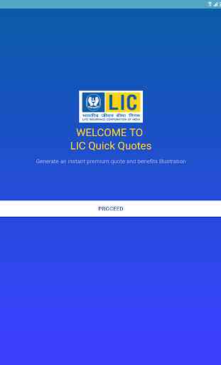 LIC Quick Quotes 4