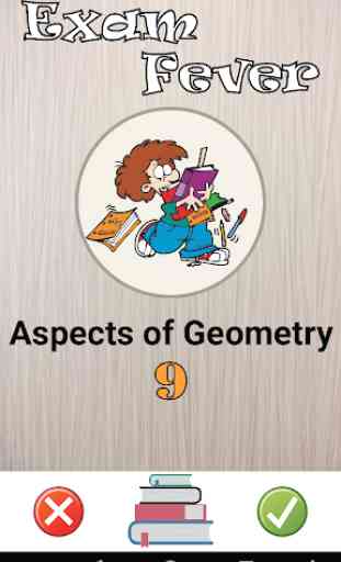 Mathematics 9 Geometry 1