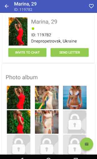MeetBrides: dating and chat 3
