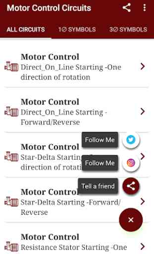 Motor Control Circuits 1