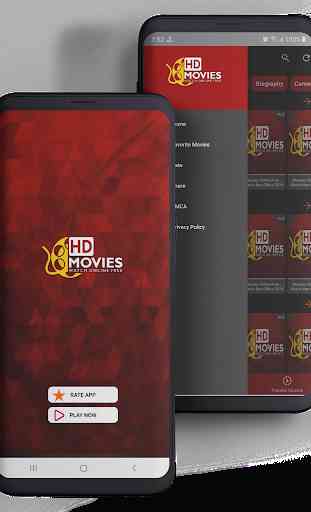 Movies Online Free - Watch Box Office 2019 1