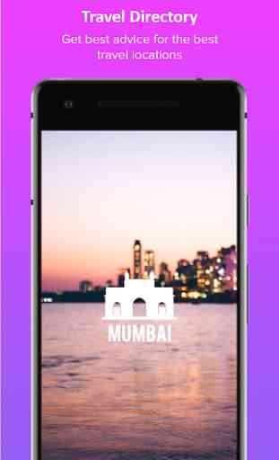 Mumbai City Directory 1