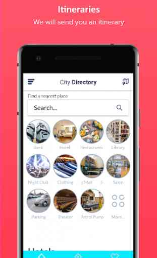 Mumbai City Directory 2
