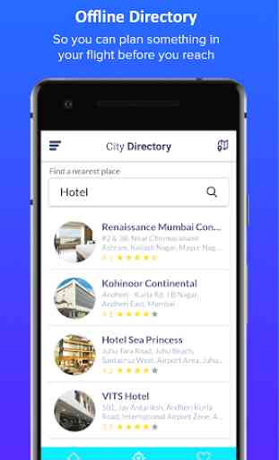 Mumbai City Directory 3