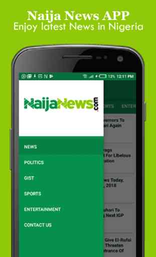 Nigeria News | Latest News on NaijaNews.com 1
