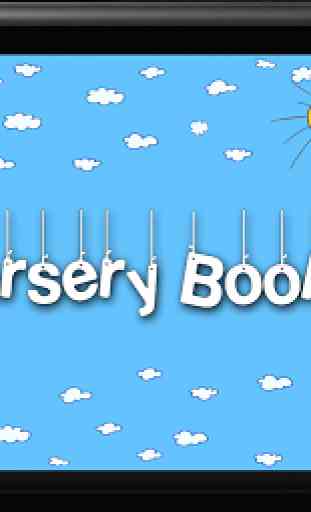 Nursery Book - Let's Learn 1